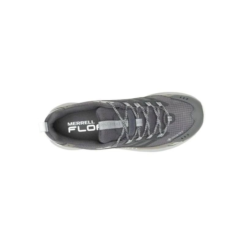Pánska nízka turistická obuv MERRELL Moab Speed 2 GTX M asphalt 3