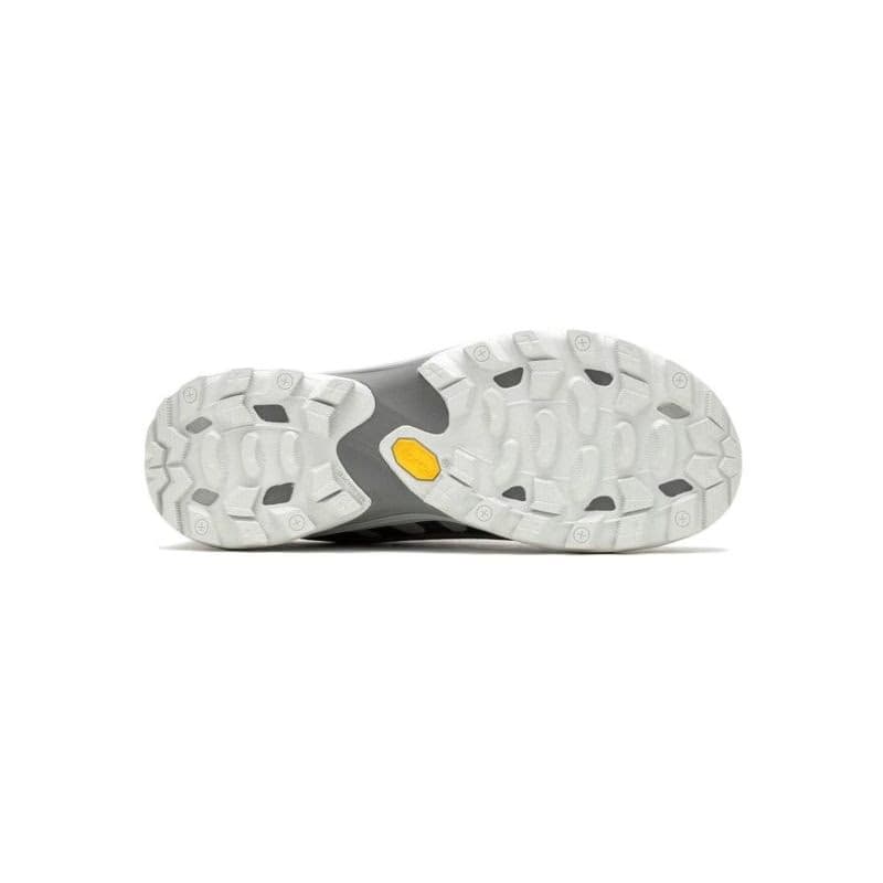 Pánska nízka turistická obuv MERRELL Moab Speed 2 GTX M asphalt 4