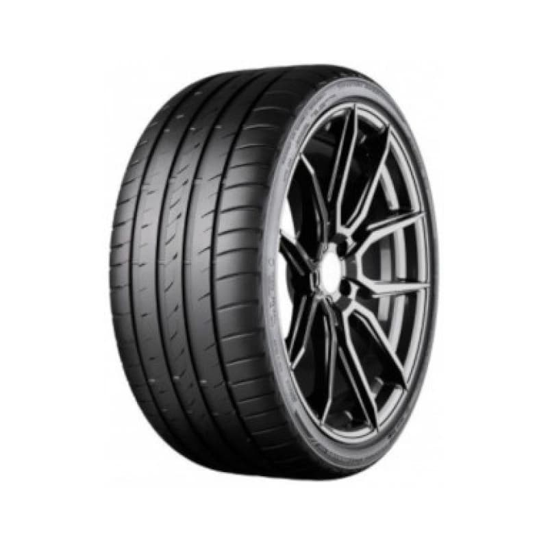 Firestone Firehawk Sport ( 255/35 R20 97Y XL EVc, s ochrannou lištou (MFS) )