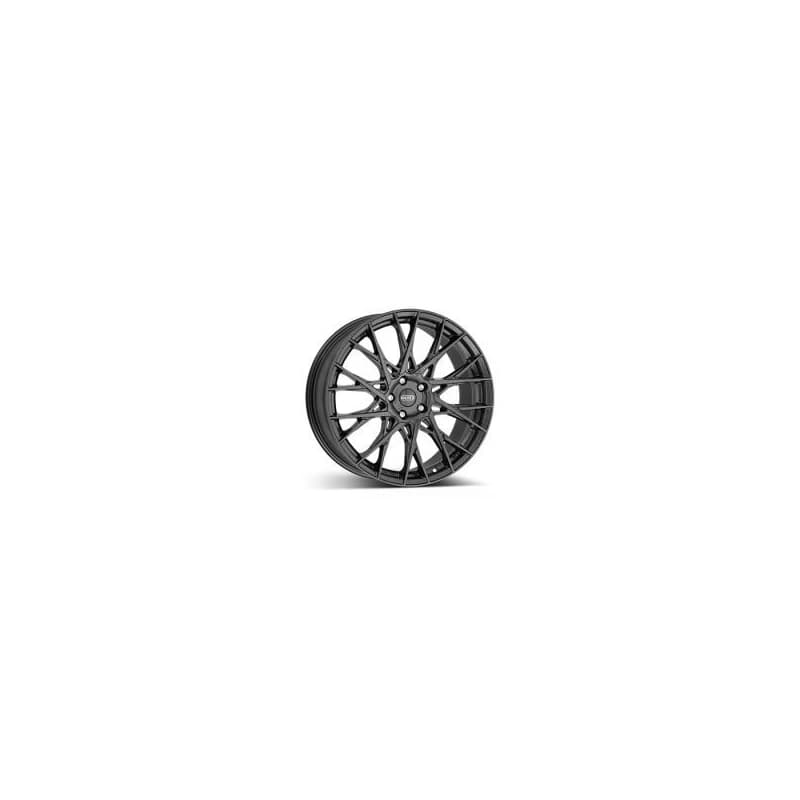 Disk alu DOTZ Fuji grey 8x19 5x112 ET35 1