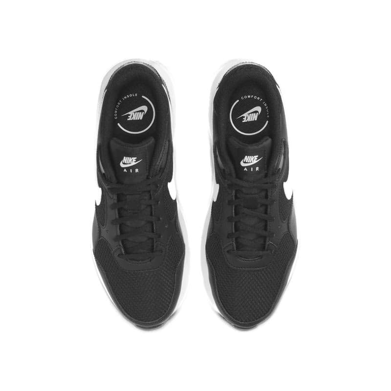 Dámska rekreačná obuv NIKE Air Max SC black black white 3