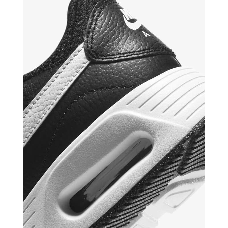 Dámska rekreačná obuv NIKE Air Max SC black black white 5