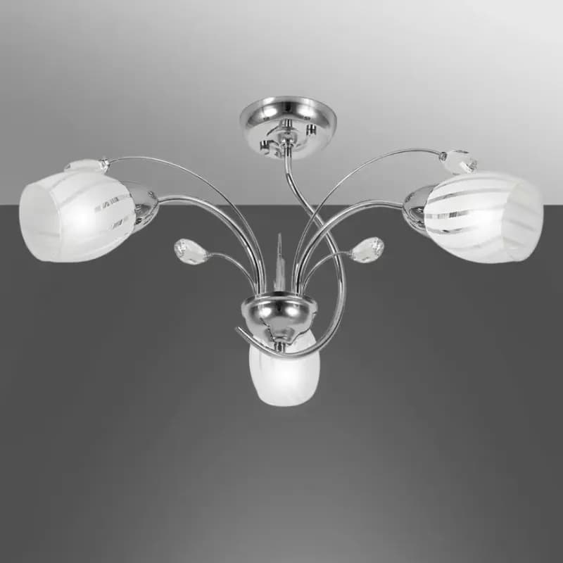 Luster IGO 6132 Chrome PL3 1