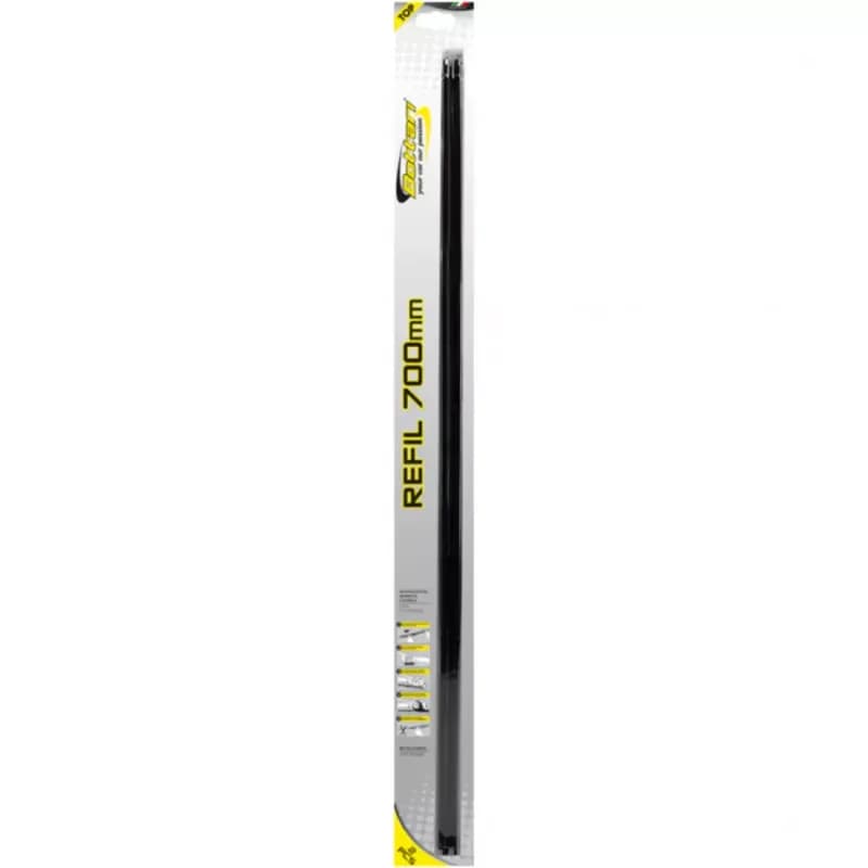 Gumičky stierače 70 cm blistr 2 ks 1