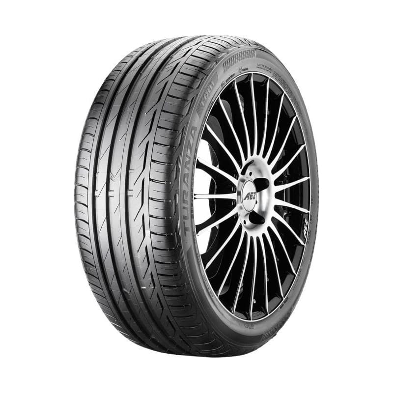 Bridgestone Turanza T001 Evo ( 195/65 R15 91H )