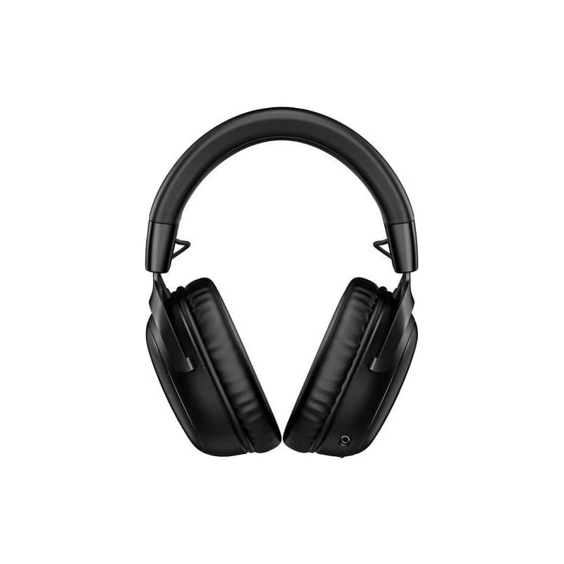 HyperX Cloud III S - Wireless Gaming Headset (Black) 1