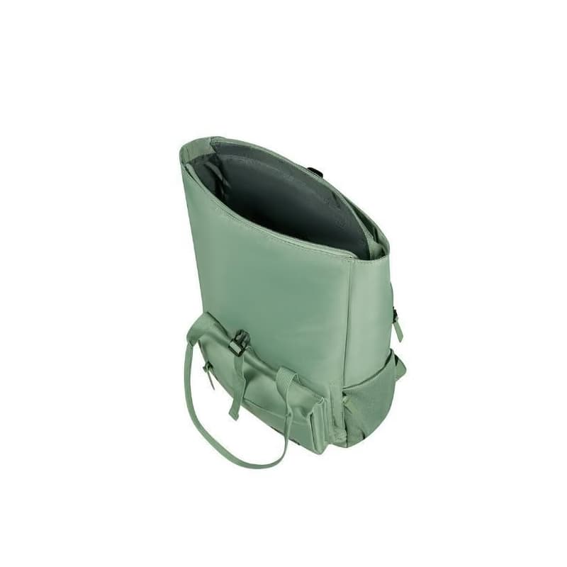 American Tourister URBAN GROOVE UG25 TOTE BACKPACK Urban Green 2