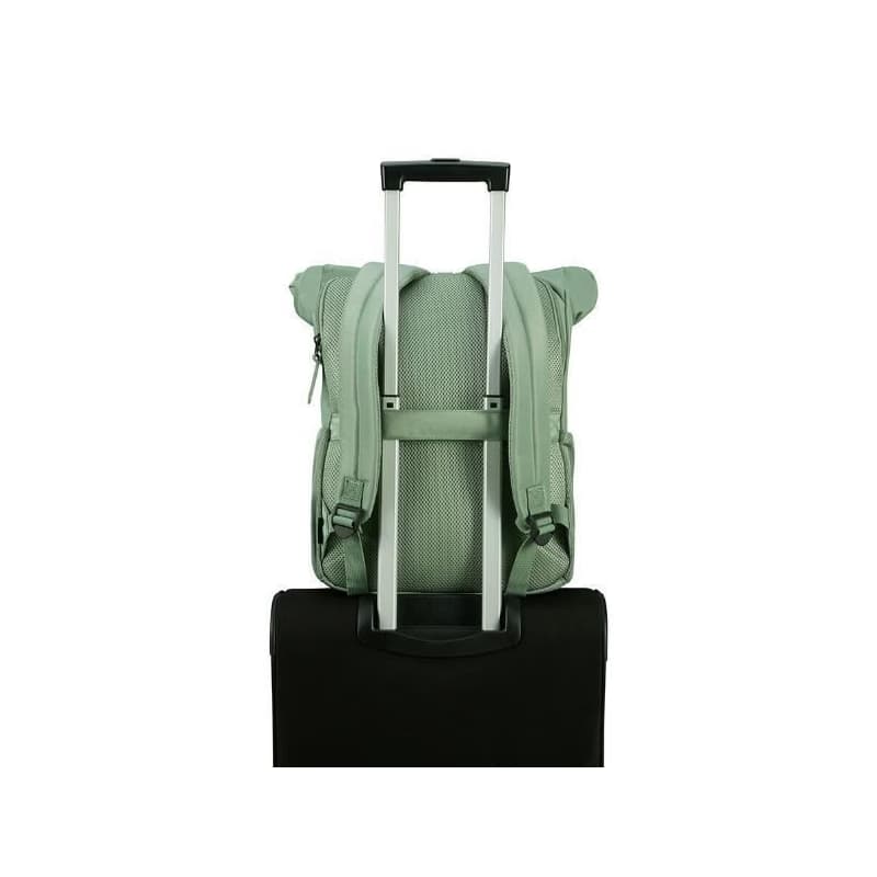 American Tourister URBAN GROOVE UG25 TOTE BACKPACK Urban Green 3