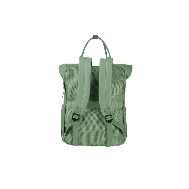 American Tourister URBAN GROOVE UG25 TOTE BACKPACK Urban Green 5