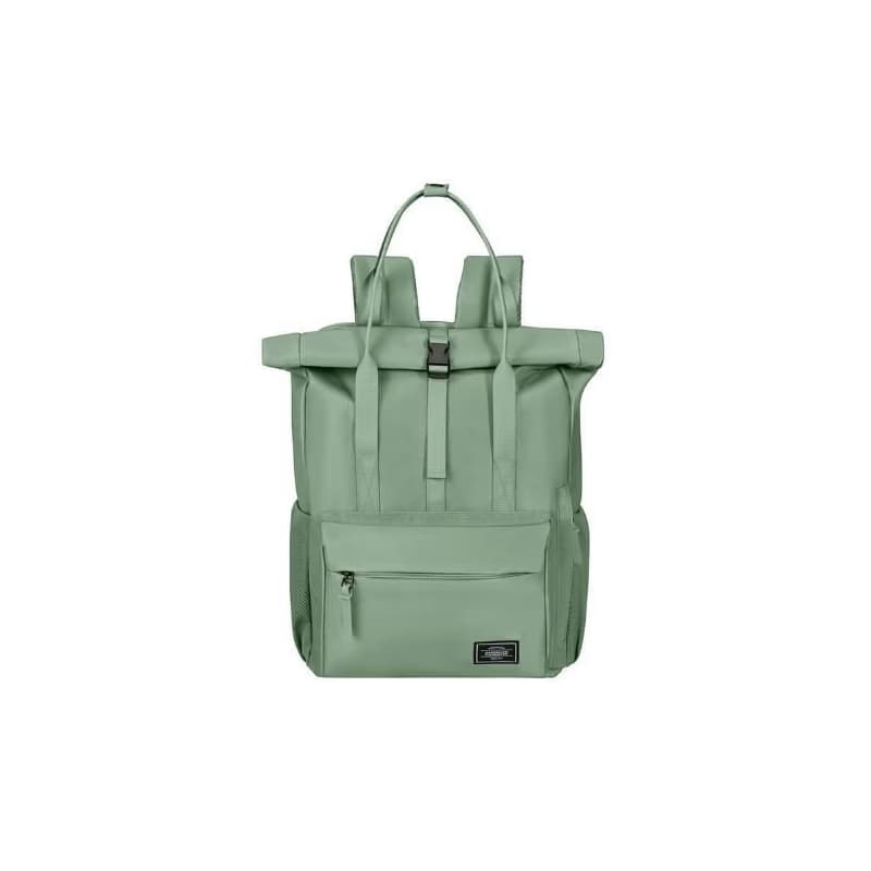 American Tourister URBAN GROOVE UG25 TOTE BACKPACK Urban Green 6