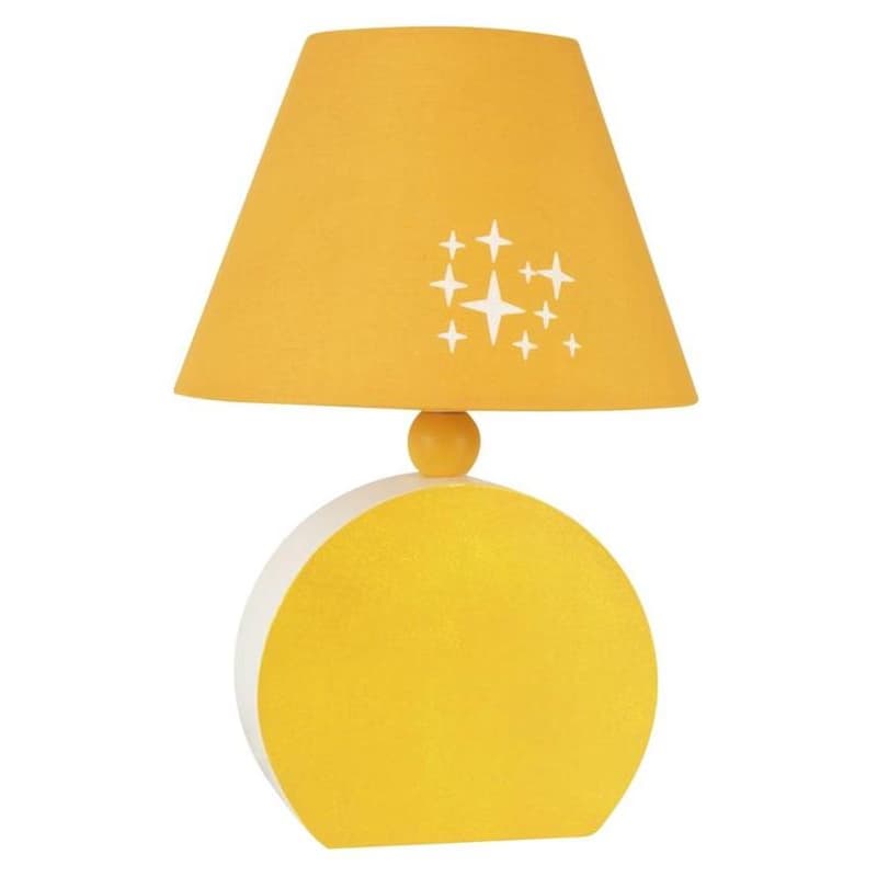 Stolová lampa OFELIA Candellux 4