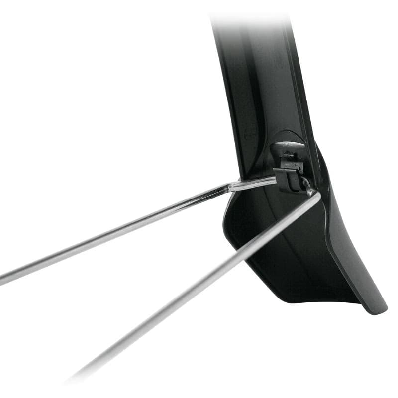 Blatník na bicykel SKS GERMANY Sada blatníků Velo 55 Cross 28 2