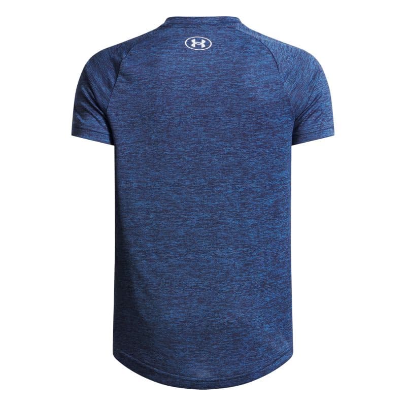 Chlapčenské tréningové tričko s krátkym rukávom UNDER ARMOUR UA Tech 2.0 SS 3