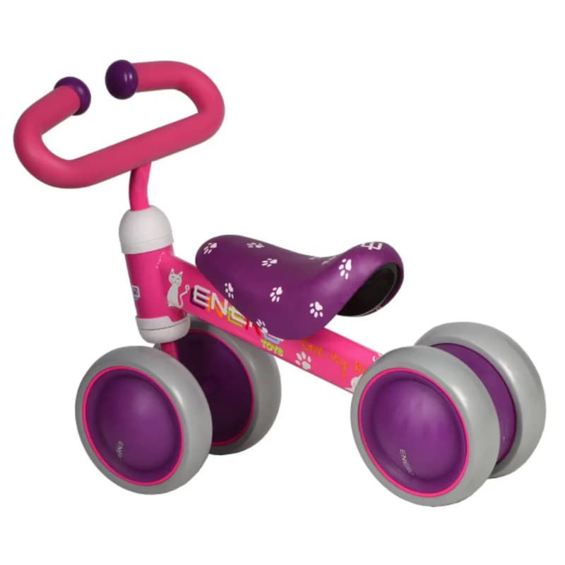 Detské odrážadlo ENERO, LOVE KITTY 2