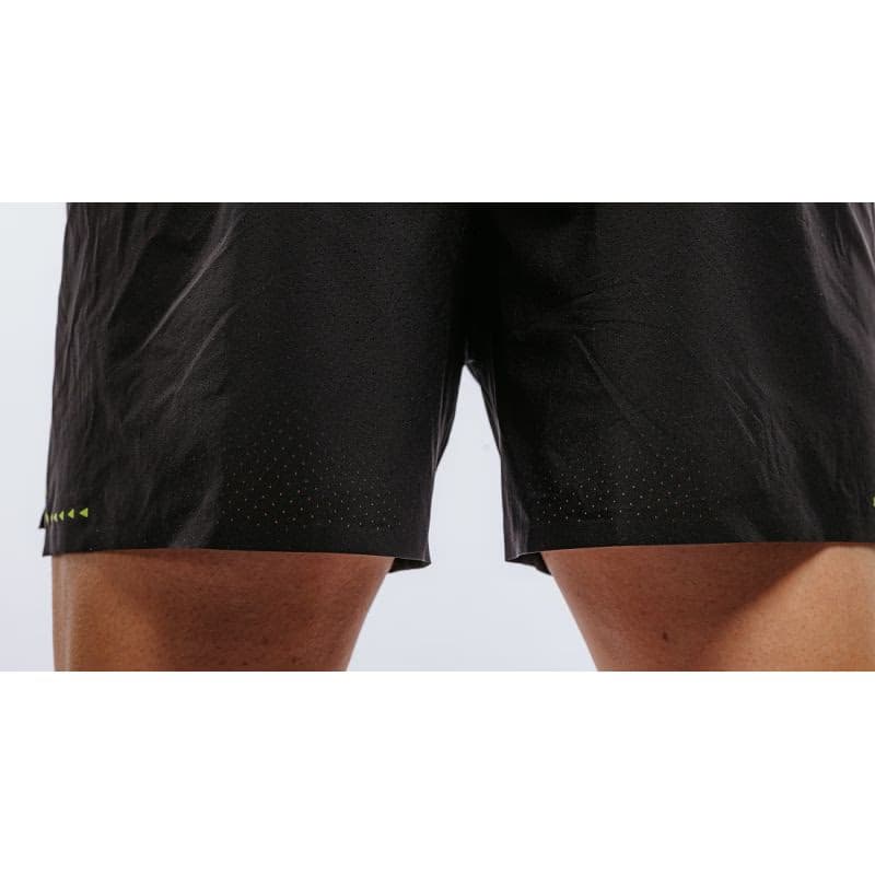 Pánske bežecké kraťasy ANTA Shorts-852225511-1-SS22_Q2-Basic Black 4