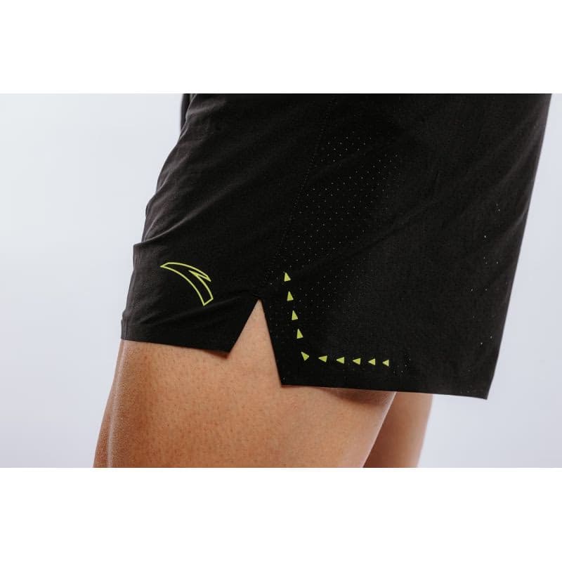 Pánske bežecké kraťasy ANTA Shorts-852225511-1-SS22_Q2-Basic Black 5