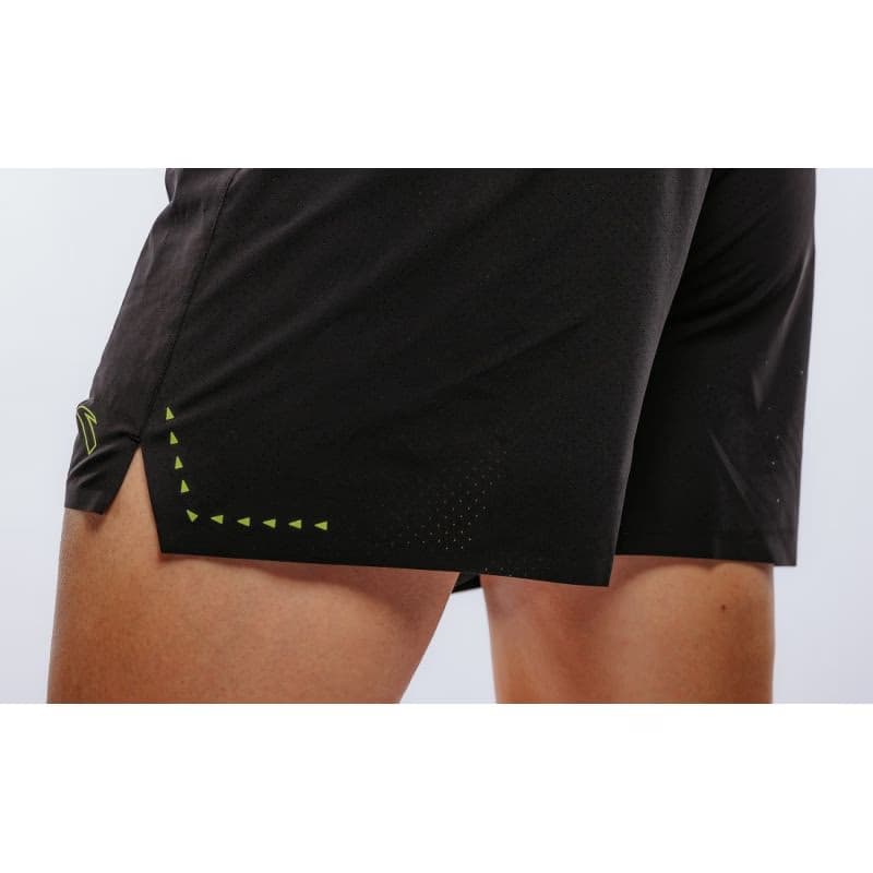Pánske bežecké kraťasy ANTA Shorts-852225511-1-SS22_Q2-Basic Black 6