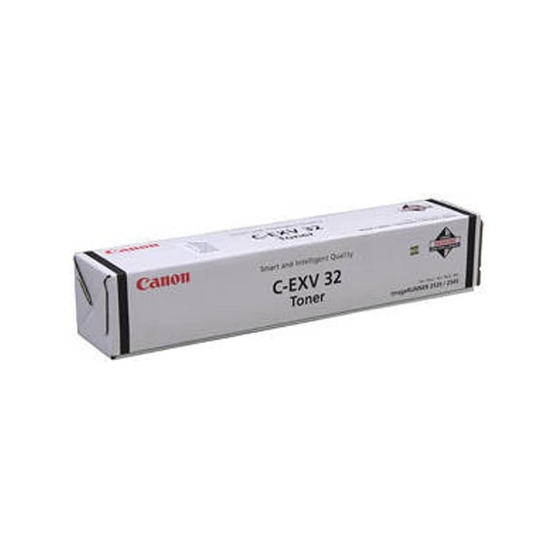 CANON C-EXV32 BK - originálny