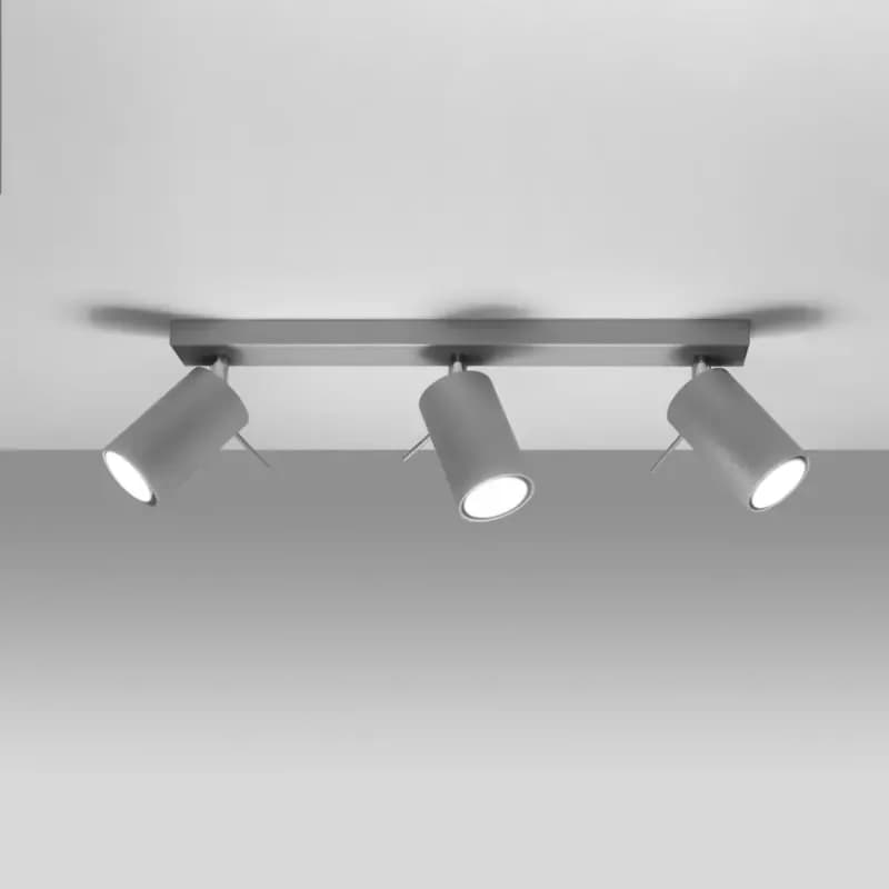 Stropná Lampa Oregon 3 A-451 1