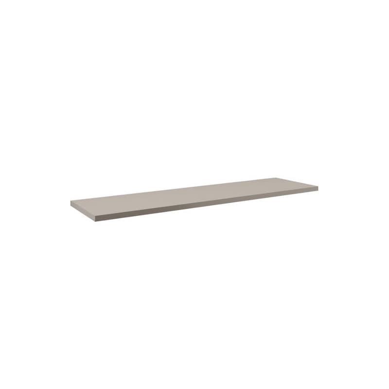ArtCom Doska pod umývadlo NOVA Cashmere | béžová Typ: Doska 160 cm / 89-160