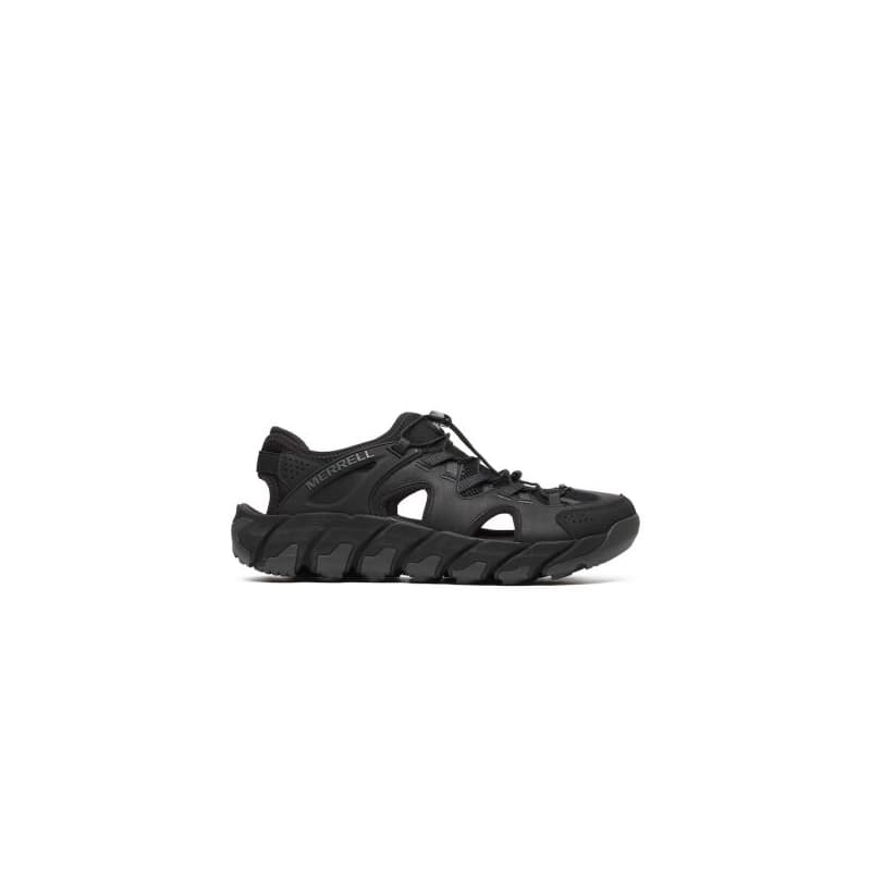 Pánske sandále MERRELL Maipo Explorer Sieve M black 1