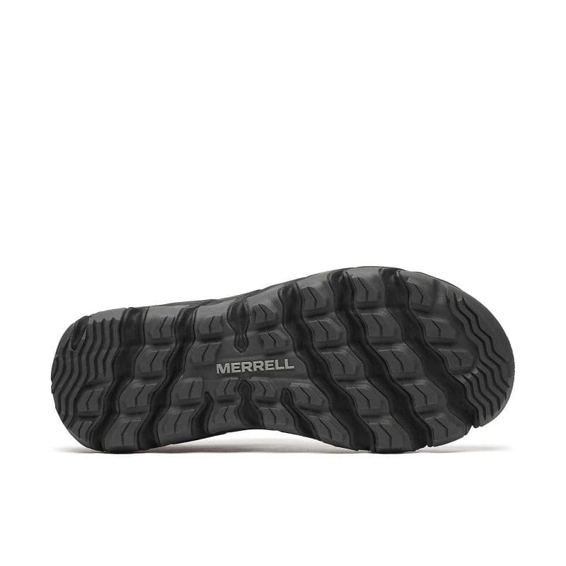 Pánske sandále MERRELL Maipo Explorer Sieve M black 6
