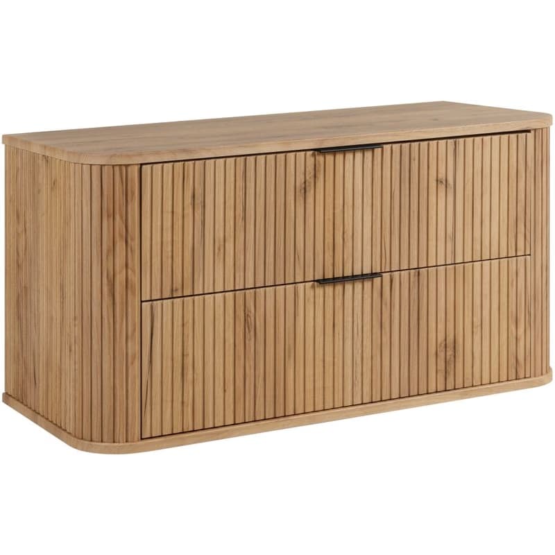 Elvisia Skrinka pod umývadlo ELEGANCE Craft zlatý | 100 cm 4