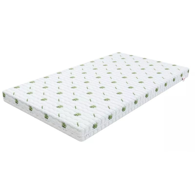 FDM Penový matrac LUIGI Aloevera | 90 x 190 cm 5