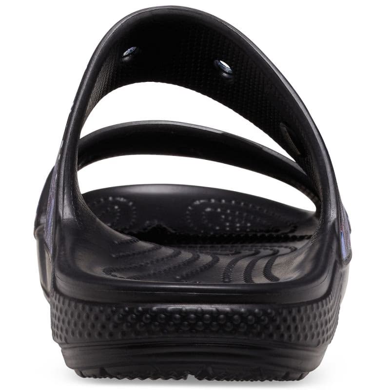 Sandále CROCS Classic Crocs Butterfly Sandal black multi 6