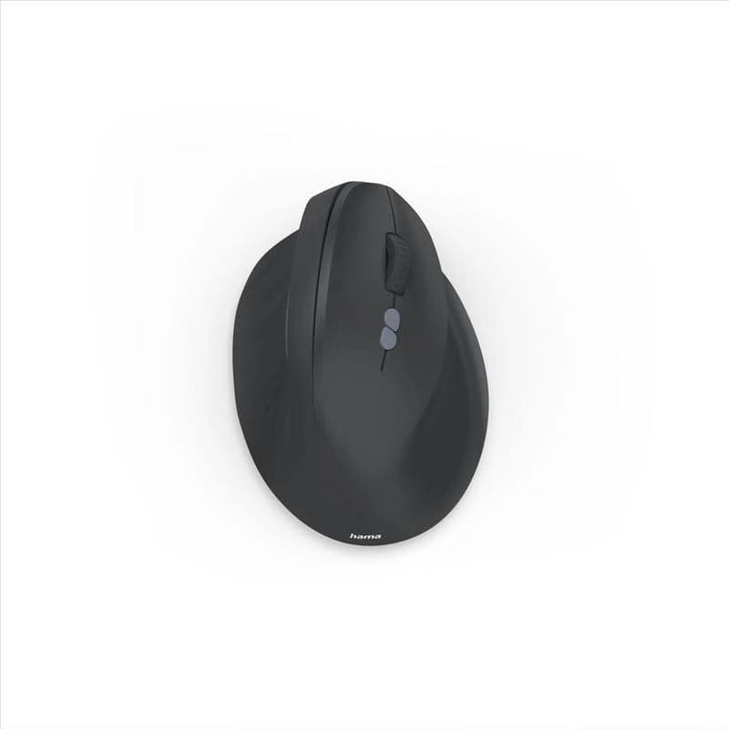 Hama vertikálna ergonomická bezdrôtová myš EWM-500R, pre pravákov 1