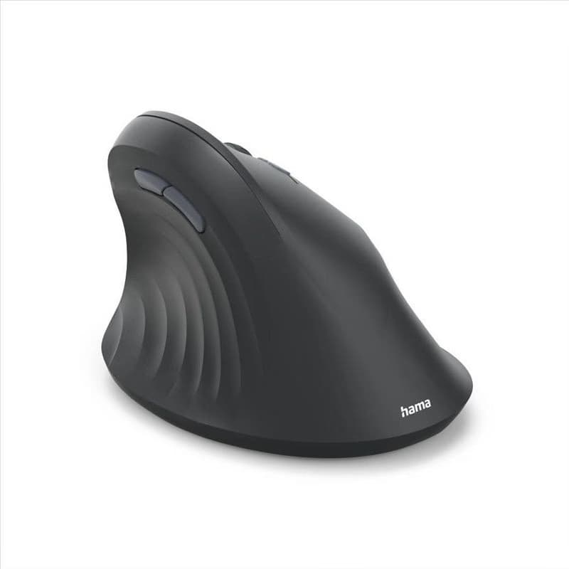 Hama vertikálna ergonomická bezdrôtová myš EWM-500R, pre pravákov 3