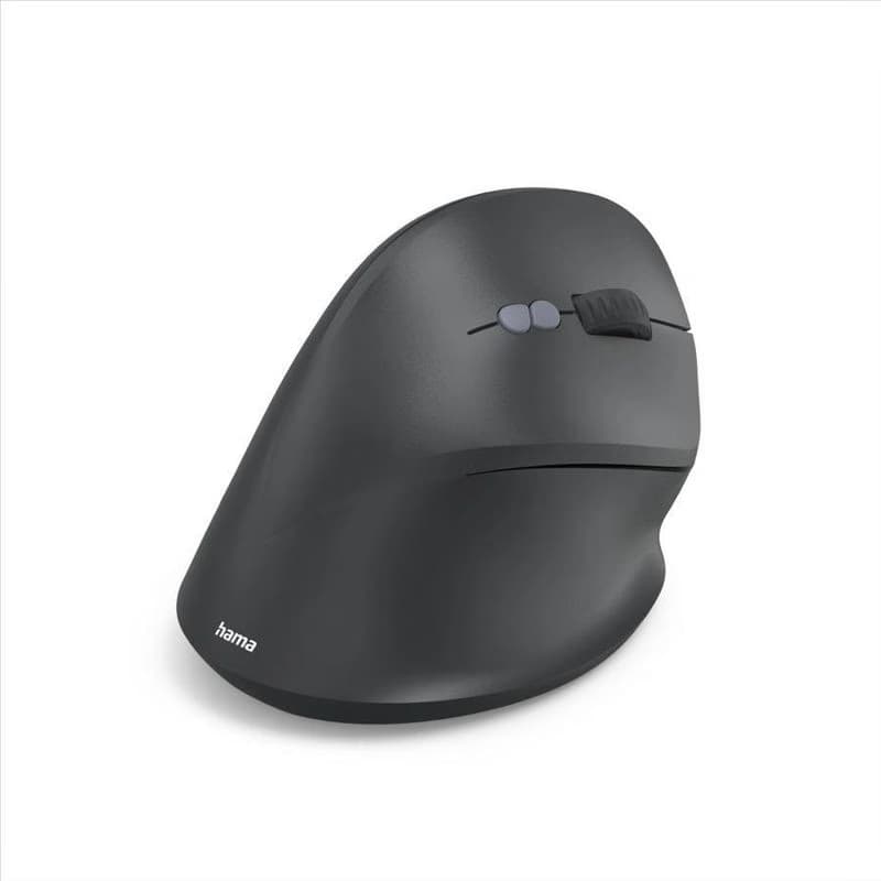 Hama vertikálna ergonomická bezdrôtová myš EWM-500R, pre pravákov 4