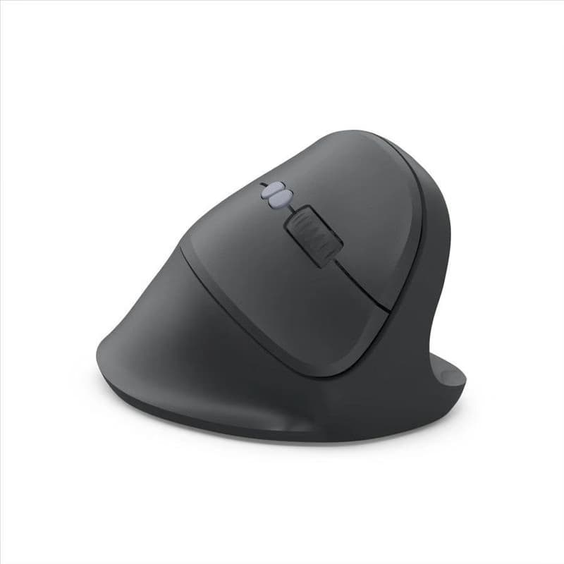 Hama vertikálna ergonomická bezdrôtová myš EWM-500R, pre pravákov 5
