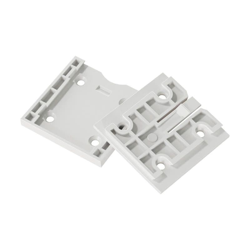 MikroTik RMK-2x10/19 - 10" Sada pre montáž 2x CSS318-16G-2S+IN do 1U 19" Racku 1