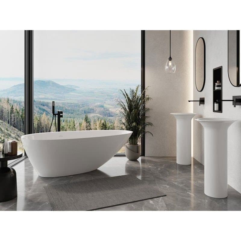 MEXEN - Milano 170 x 86 cm 57301708510 6