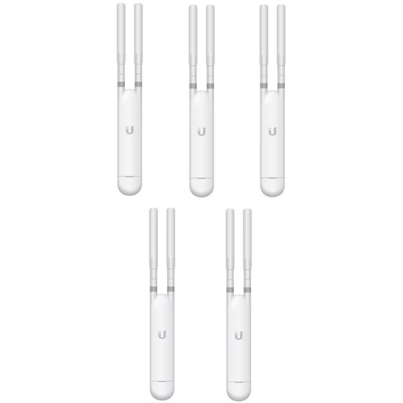 Ubiquiti UniFi AP, AC Mesh, 5-Pack 1