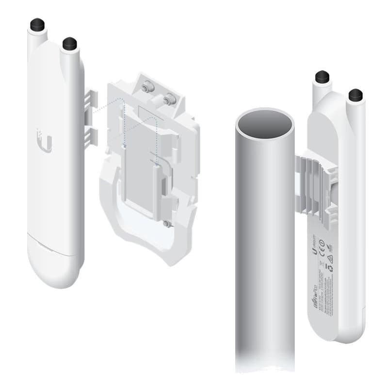 Ubiquiti UniFi AP, AC Mesh, 5-Pack 2