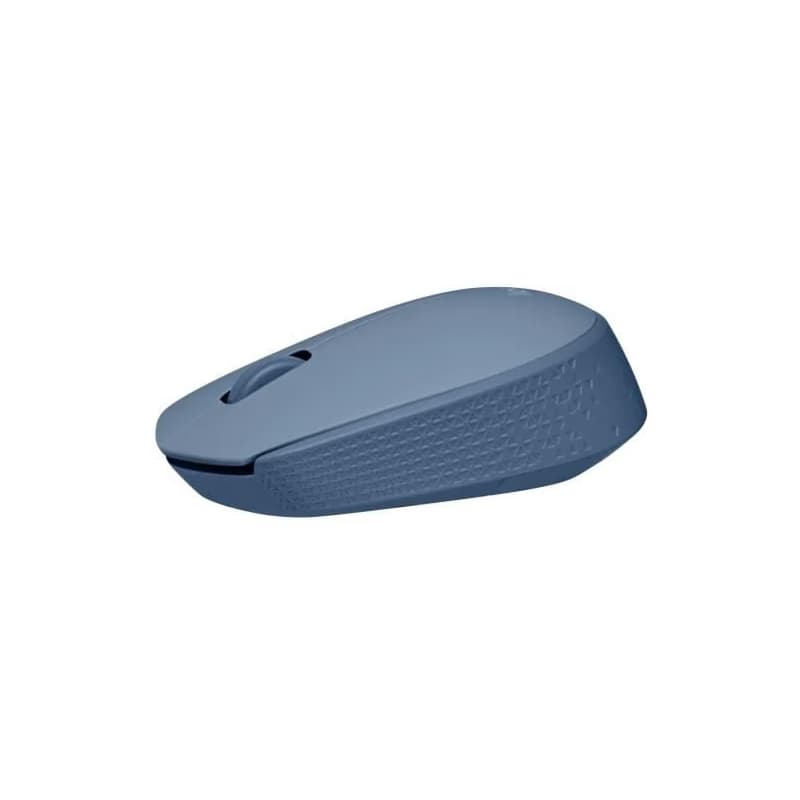 Logitech myš M171 bezdrôtová myš, modrá, EMEA 2