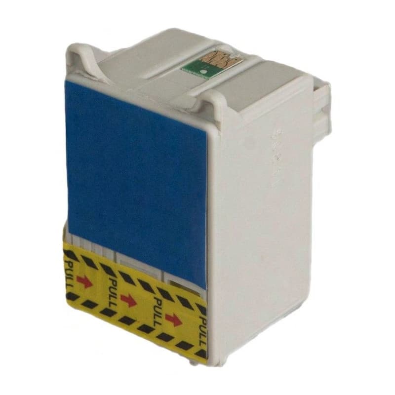 EPSON T0410 (C13T04104010) - kompatibilný 1