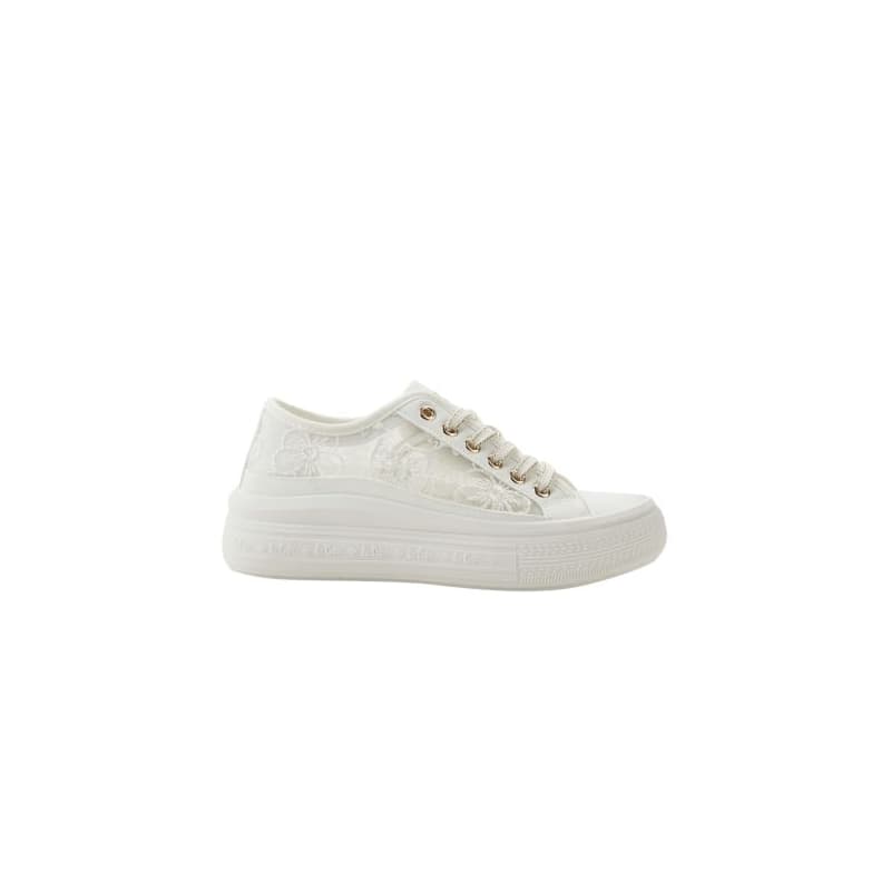 Dámska rekreačná obuv LEE COOPER Vanne W white 1