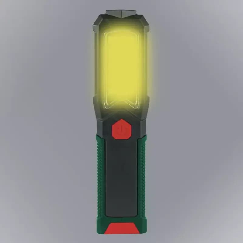 Pracovná lampa 3 režimy svietenia