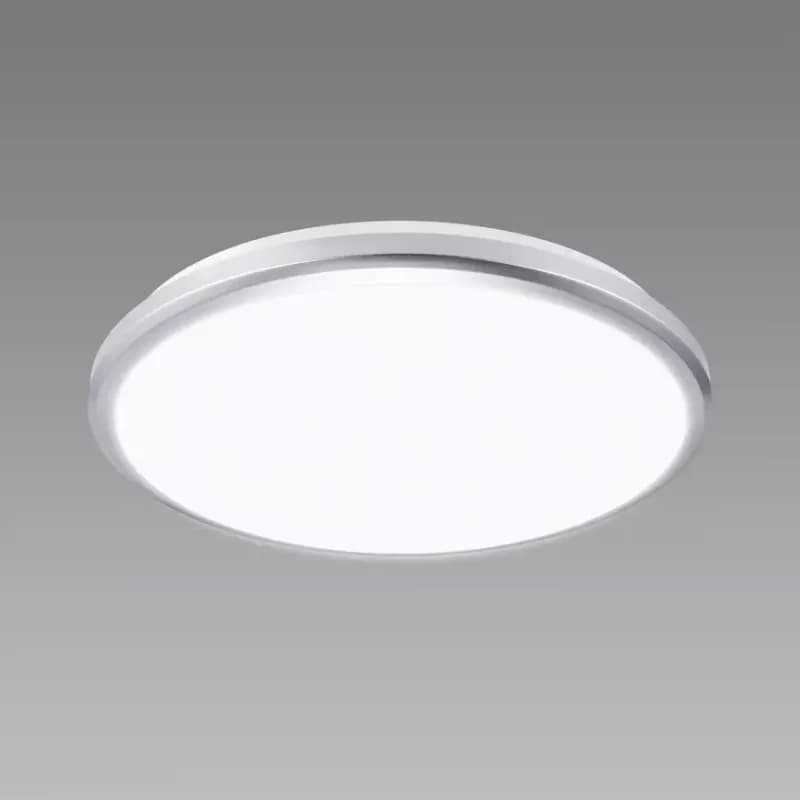 Stropnica Planar LED 24W Silver 4000K 03840 PL1