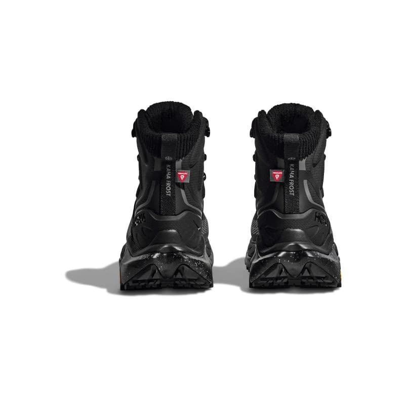 Pánske vysoké zimné topánky HOKA Kaha 2 Frost GTX M black black 6