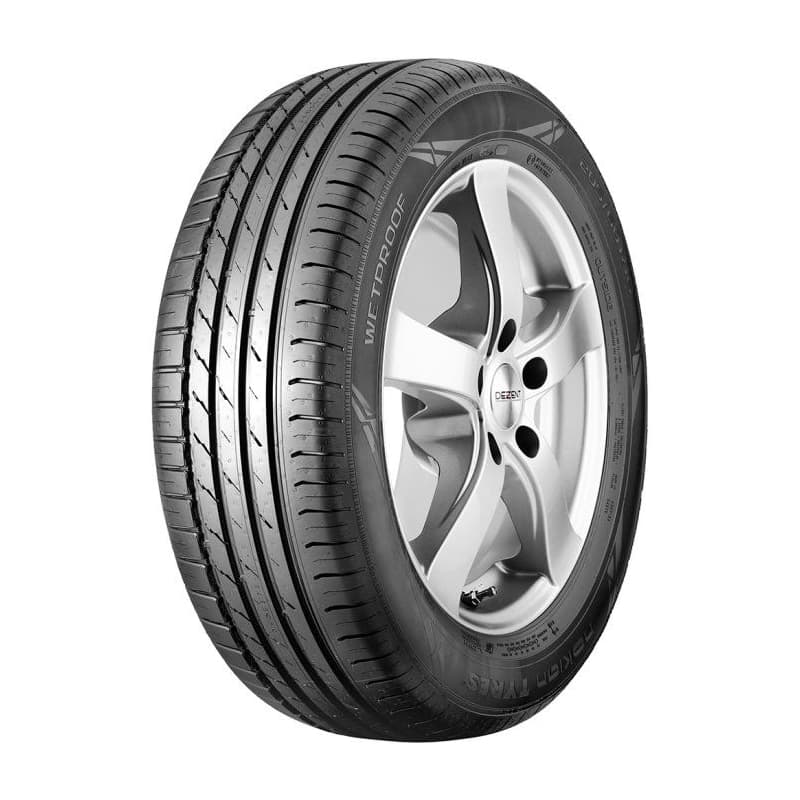 Nokian Wetproof ( 195/60 R15 88V )