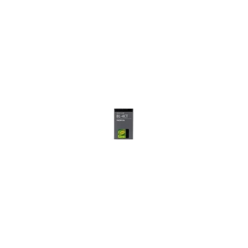 Nokia batéria BL-4CT Li-Ion 860 mAh - Bulk 1