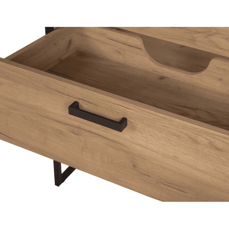 ArtCom Skrinka pod umývadlo BROOKLIN 825 | 70 cm 5