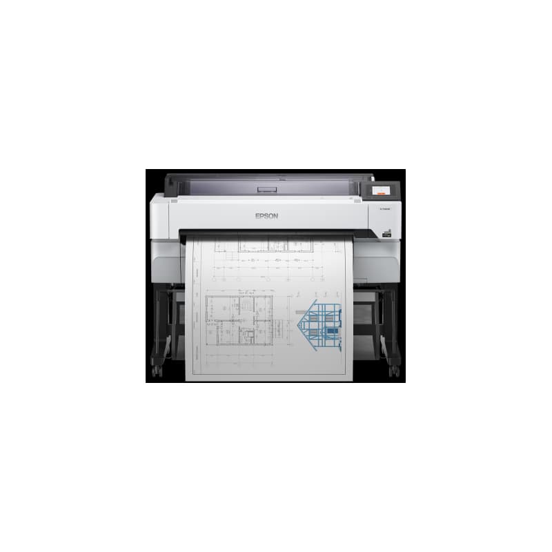 Epson SureColor/SC-T5400M/MF/Ink/Rola/LAN/WiFi/USB