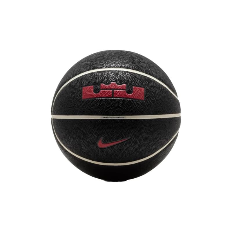 Basketbalová lopta NIKE LEBRON ALL COURT 07 BK PH UR 1