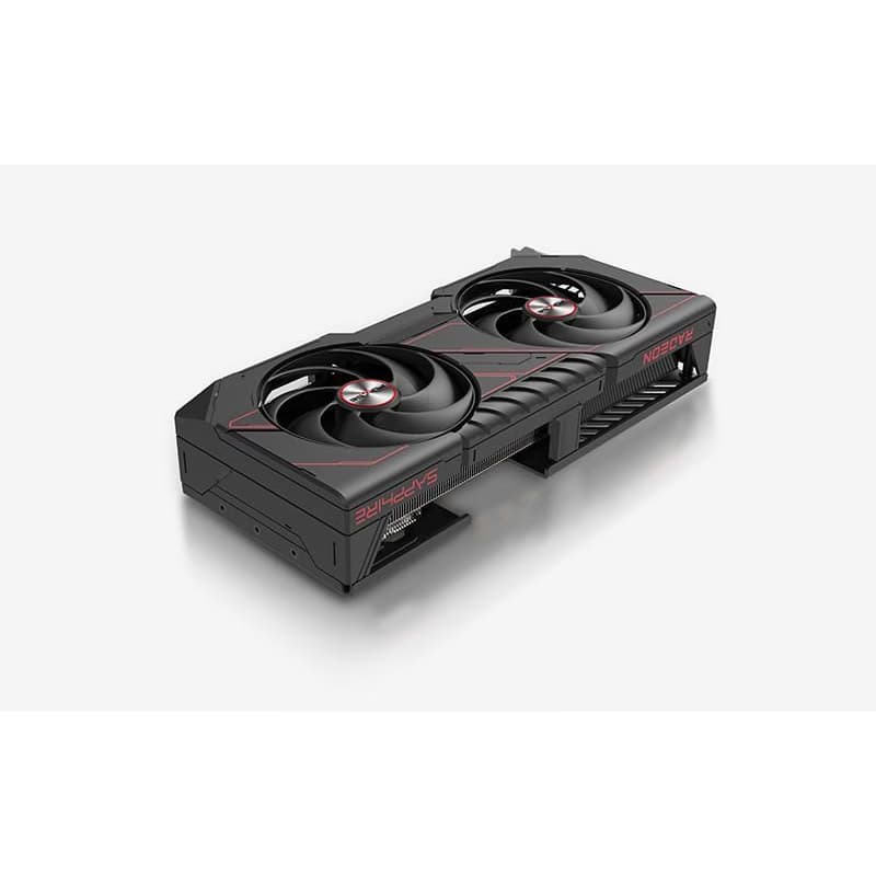 SAPPHIRE PULSE AMD Radeon RX 9070/Gaming/16GB/GDDR6 3