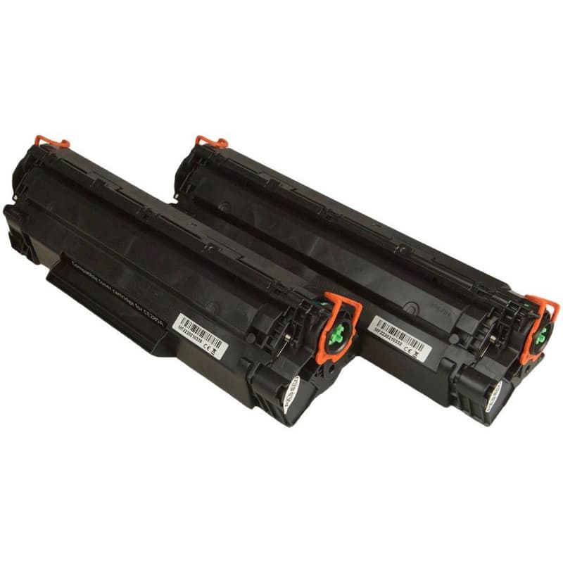 HP CE285AD - kompatibilný